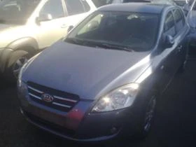 Kia Ceed 1.6 CRDi 1