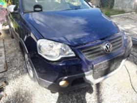 VW Polo Cross 1.9tdi - 11 лв. / 5.62 € - 11165057 17