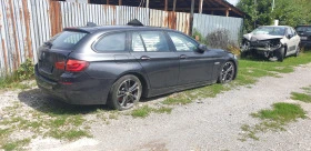 BMW 530 Xd, снимка 7