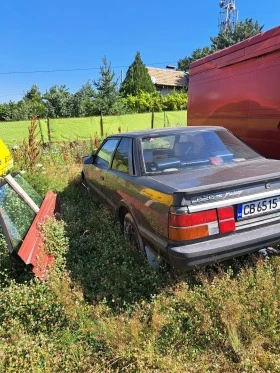 Mazda 626 2.0, снимка 2