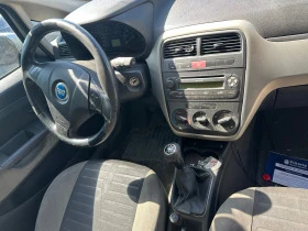 Fiat Punto 1.3, снимка 5