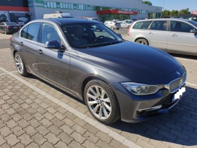 Обява за продажба на BMW 320 I xDrive /4x4/ automatic  ~26 800 лв. - изображение 1