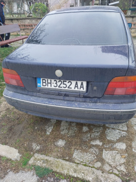 BMW 523 Е39, снимка 4 - Автомобили и джипове - 44718905