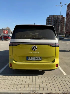 VW ID.Buzz, снимка 3