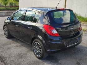 Opel Corsa 1.2i-86kc-ФЕЙС-ЕВРО5, снимка 6