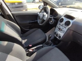 Opel Corsa 1.2i-86kc-ФЕЙС-ЕВРО5, снимка 11