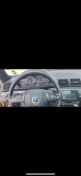 BMW 320, снимка 7 - Автомобили и джипове - 45491197