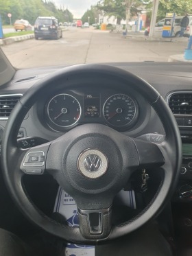 VW Polo 1, 6 дизел 90к.с, снимка 6