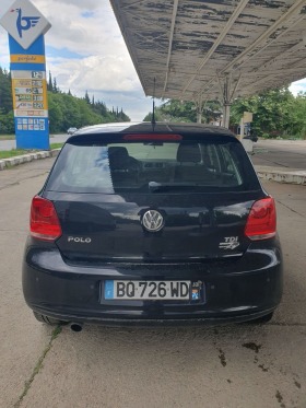 VW Polo 1, 6 дизел 90к.с, снимка 3