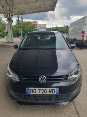 VW Polo 1, 6  90. | Mobile.bg   4