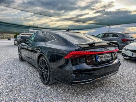 Audi A7 3хS LINE :: DISTRONIK :: AMBIENTE :: ПЪЛЕН СЕРВИЗ - [5] 