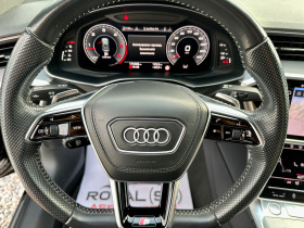 Audi A7 3хS LINE :: DISTRONIK :: AMBIENTE :: ПЪЛЕН СЕРВИЗ, снимка 9