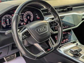 Audi A7 3S LINE :: DISTRONIK :: AMBIENTE ::   | Mobile.bg    6