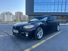 BMW 520 520D X DRIVE | Mobile.bg    16