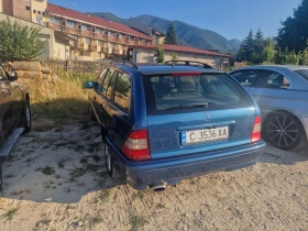 Mercedes-Benz C 200, снимка 8