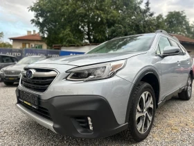 Subaru Outback 2.5 LIMITED | Mobile.bg    7