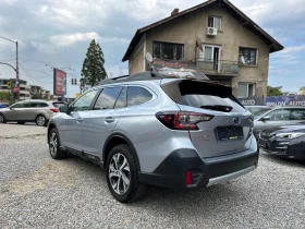 Subaru Outback 2.5 LIMITED | Mobile.bg    6