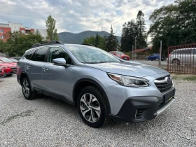 Subaru Outback 2.5 LIMITED | Mobile.bg    3