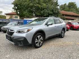 Subaru Outback 2.5 LIMITED, снимка 1