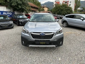 Subaru Outback 2.5 LIMITED | Mobile.bg    2