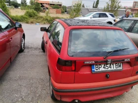 Seat Ibiza Бензин/газ, снимка 5