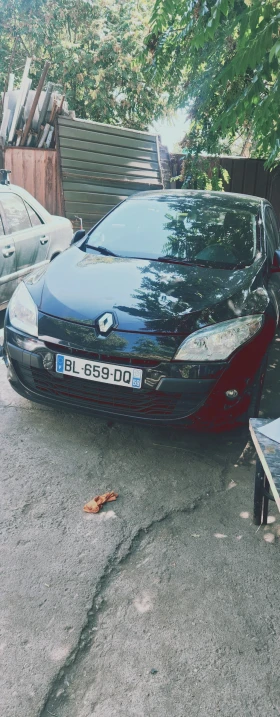 Renault Megane 1.9 dci ,          | Mobile.bg    3