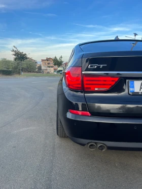 BMW 5 Gran Turismo 530 | Mobile.bg    6