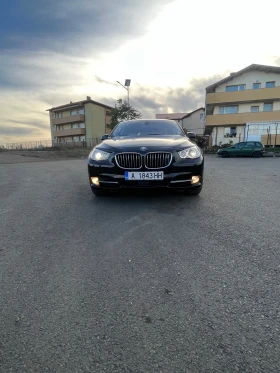 BMW 5 Gran Turismo 530 | Mobile.bg    3