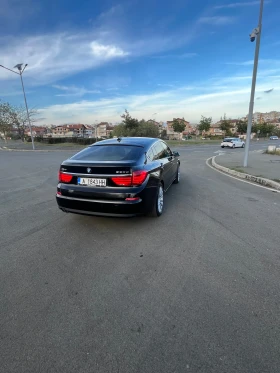 BMW 5 Gran Turismo 530, снимка 5