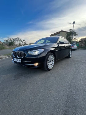 BMW 5 Gran Turismo 530, снимка 2