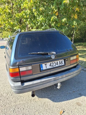 VW Passat 1.8, снимка 3