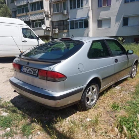 Saab 9-3 2.2 TDI, снимка 3