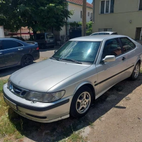 Saab 9-3 2.2 TDI, снимка 1