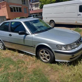 Saab 9-3 2.2 TDI, снимка 2