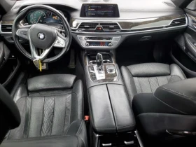 BMW 750 XI/FULL/TV/Head UP/    ! | Mobile.bg    10