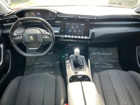 Peugeot 508 DIGITAL COCKPIT DISTRONIC | Mobile.bg    8