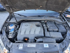 VW Golf 1.6TDI, снимка 13