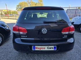 VW Golf 1.6TDI - [7] 