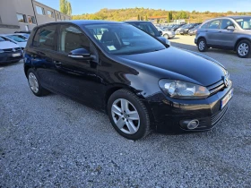 VW Golf 1.6TDI, снимка 3