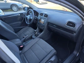 VW Golf 1.6TDI, снимка 11