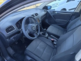 VW Golf 1.6TDI - [8] 