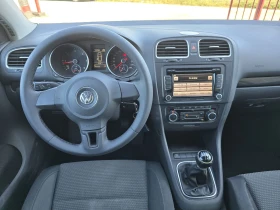 VW Golf 1.6TDI - [10] 