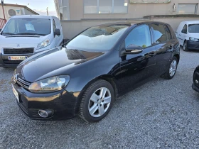 VW Golf 1.6TDI - [3] 