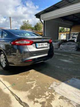 Ford Mondeo 1.5 Ecoboost, снимка 5