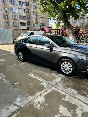 Ford Mondeo 1.5 Ecoboost, снимка 3