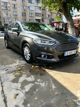 Ford Mondeo 1.5 Ecoboost, снимка 2