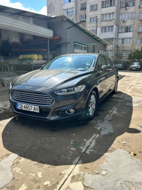 Ford Mondeo 1.5 Ecoboost, снимка 1