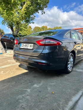 Ford Mondeo 1.5 Ecoboost, снимка 6