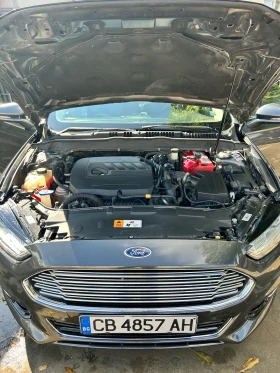 Ford Mondeo 1.5 Ecoboost, снимка 16