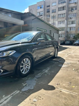 Ford Mondeo 1.5 Ecoboost, снимка 4